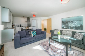 Vauxhall Luxury Apartments